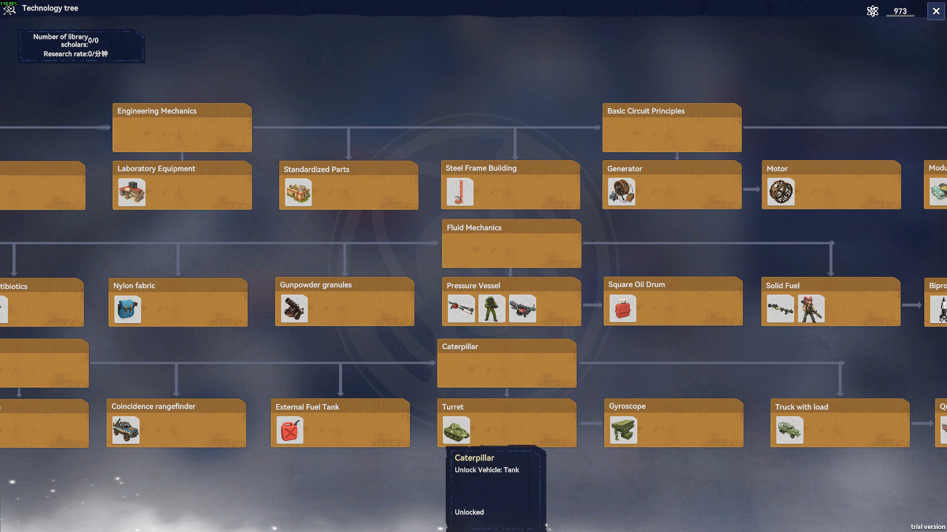 After Long Night screenshot #8