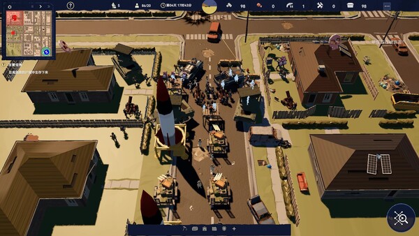 After Long Night screenshot 2