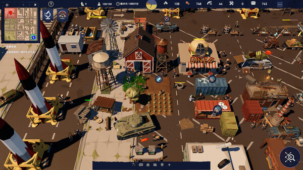 After Long Night game for windows Pc 1