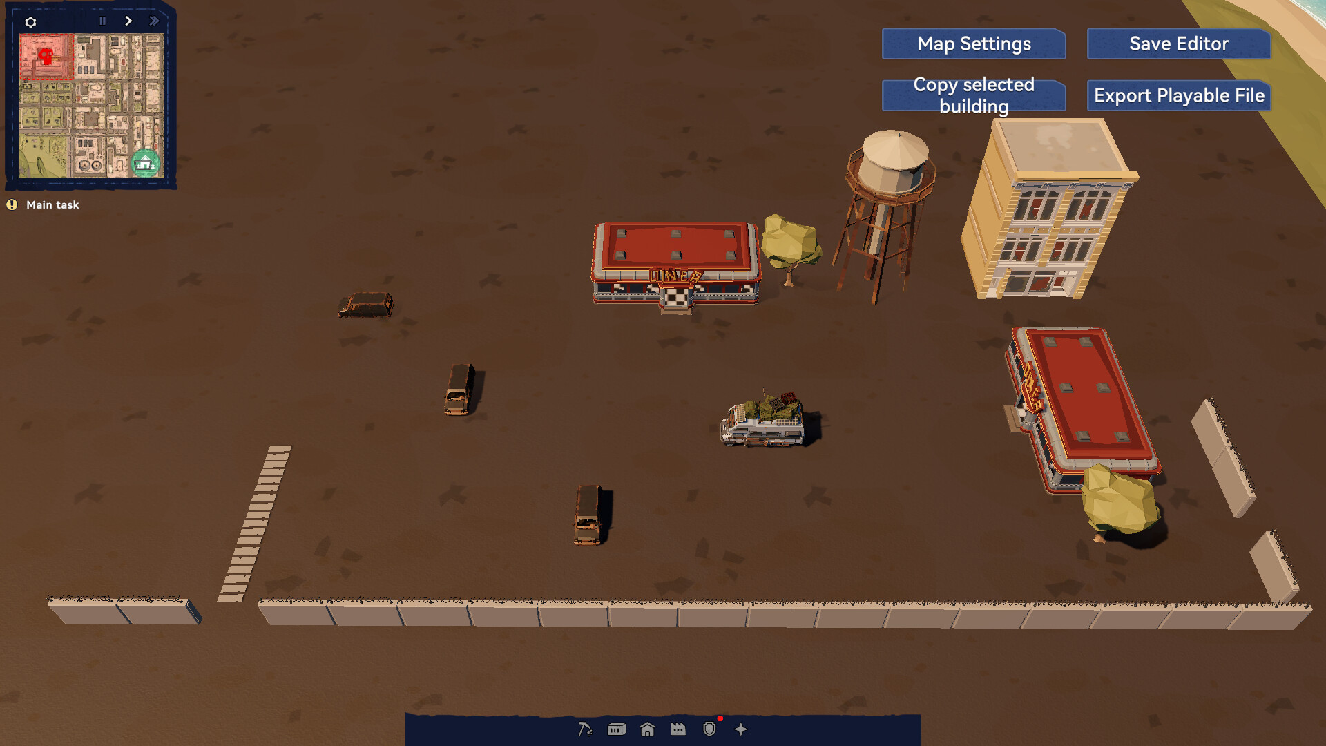 After Long Night screenshot #15