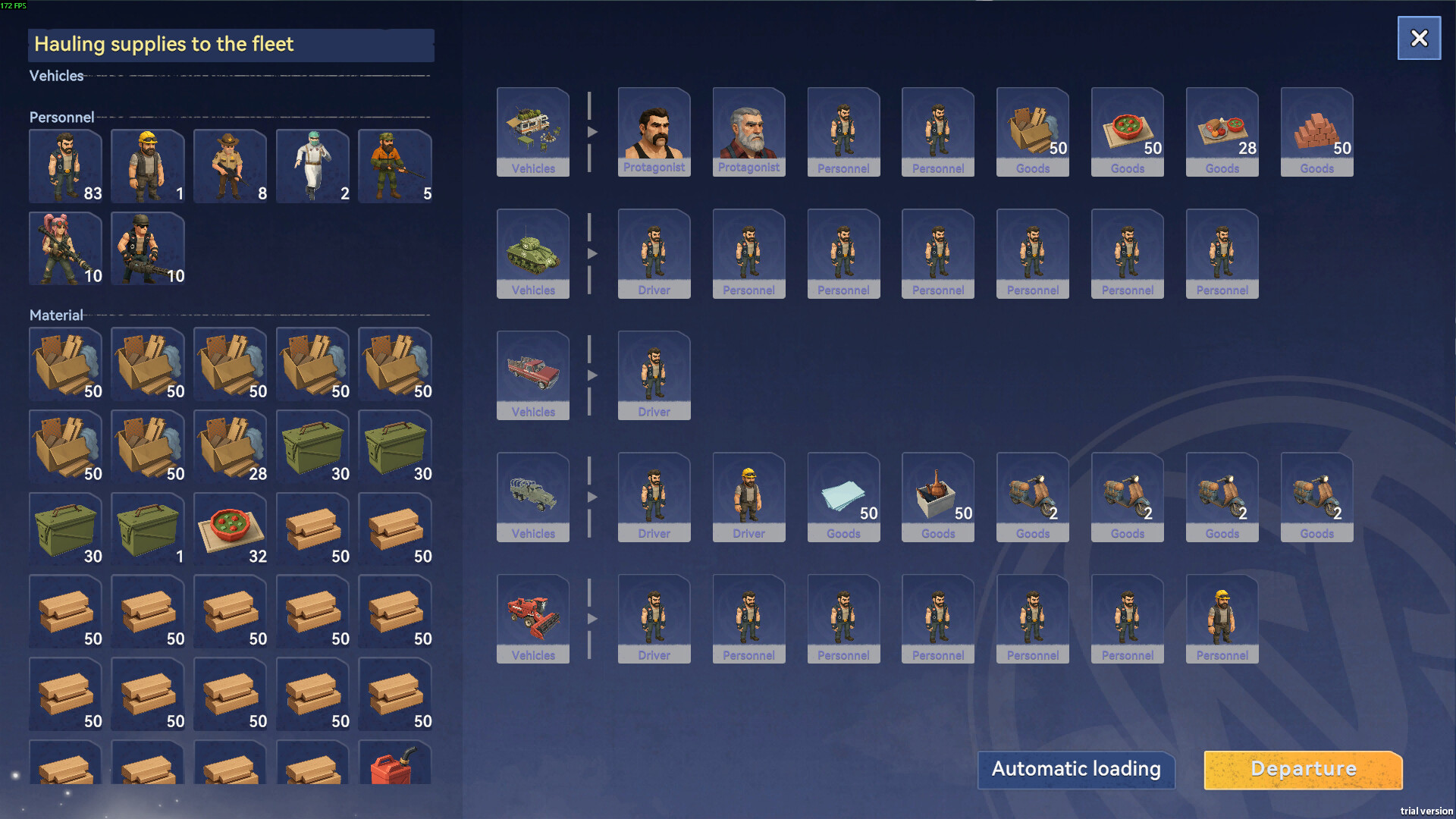 After Long Night screenshot #11