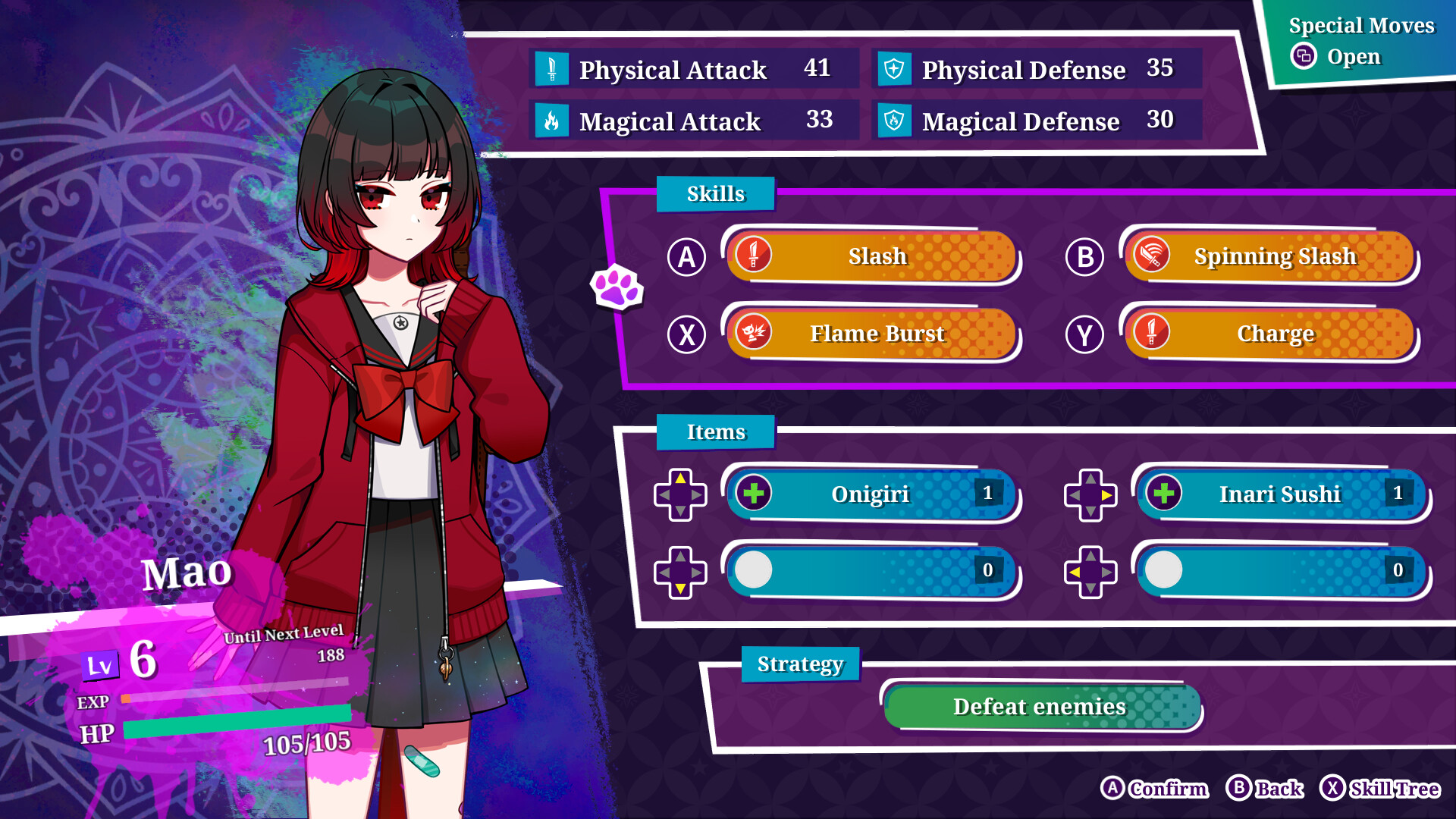 GiLGuL screenshot #3