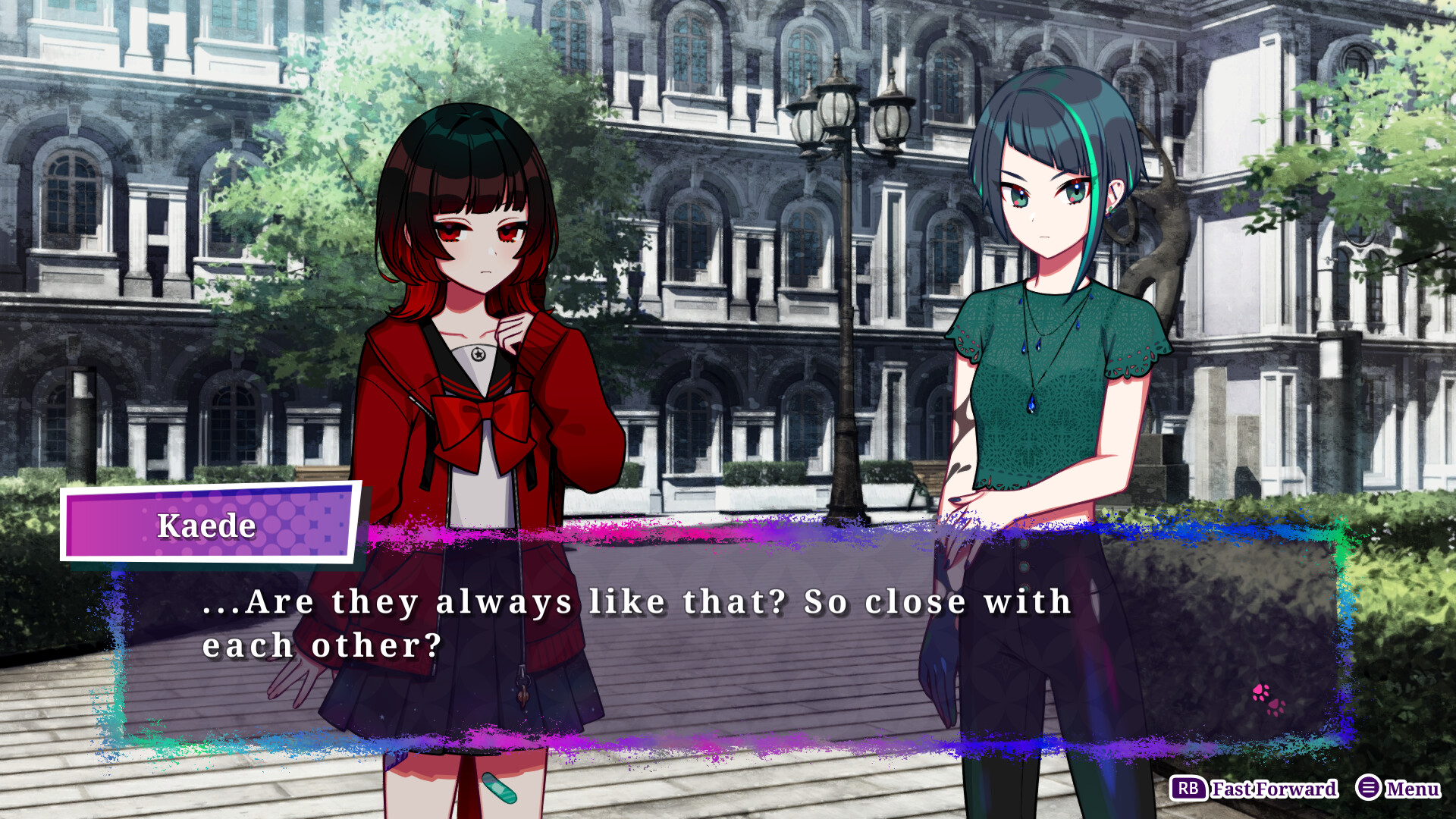 GiLGuL screenshot #2