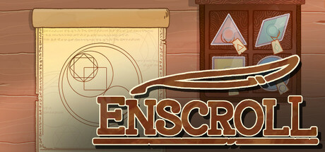 ENSCROLL Header Image