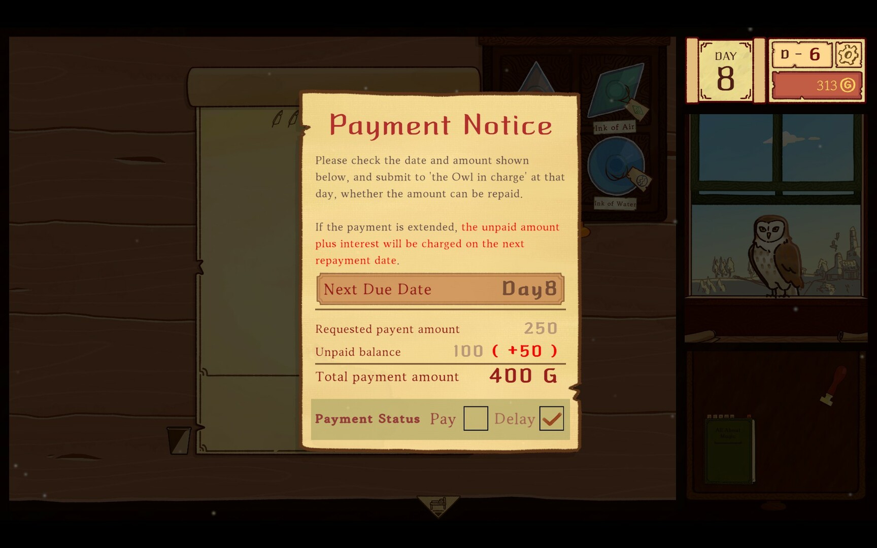 ENSCROLL – Screenshot 9
