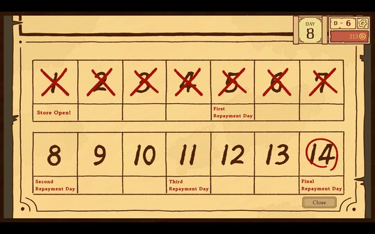 ENSCROLL screenshot 7