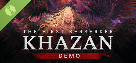 The First Berserker: Khazan Demo