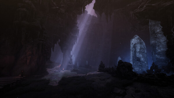 The First Berserker: Khazan Demo