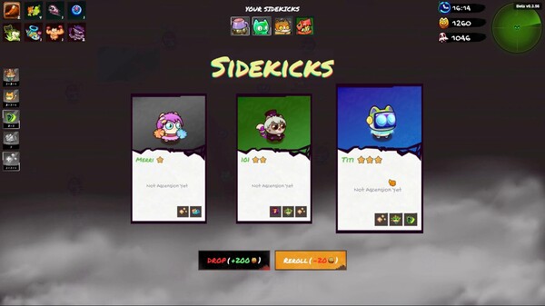 Meow Meow Invasion screenshot 6