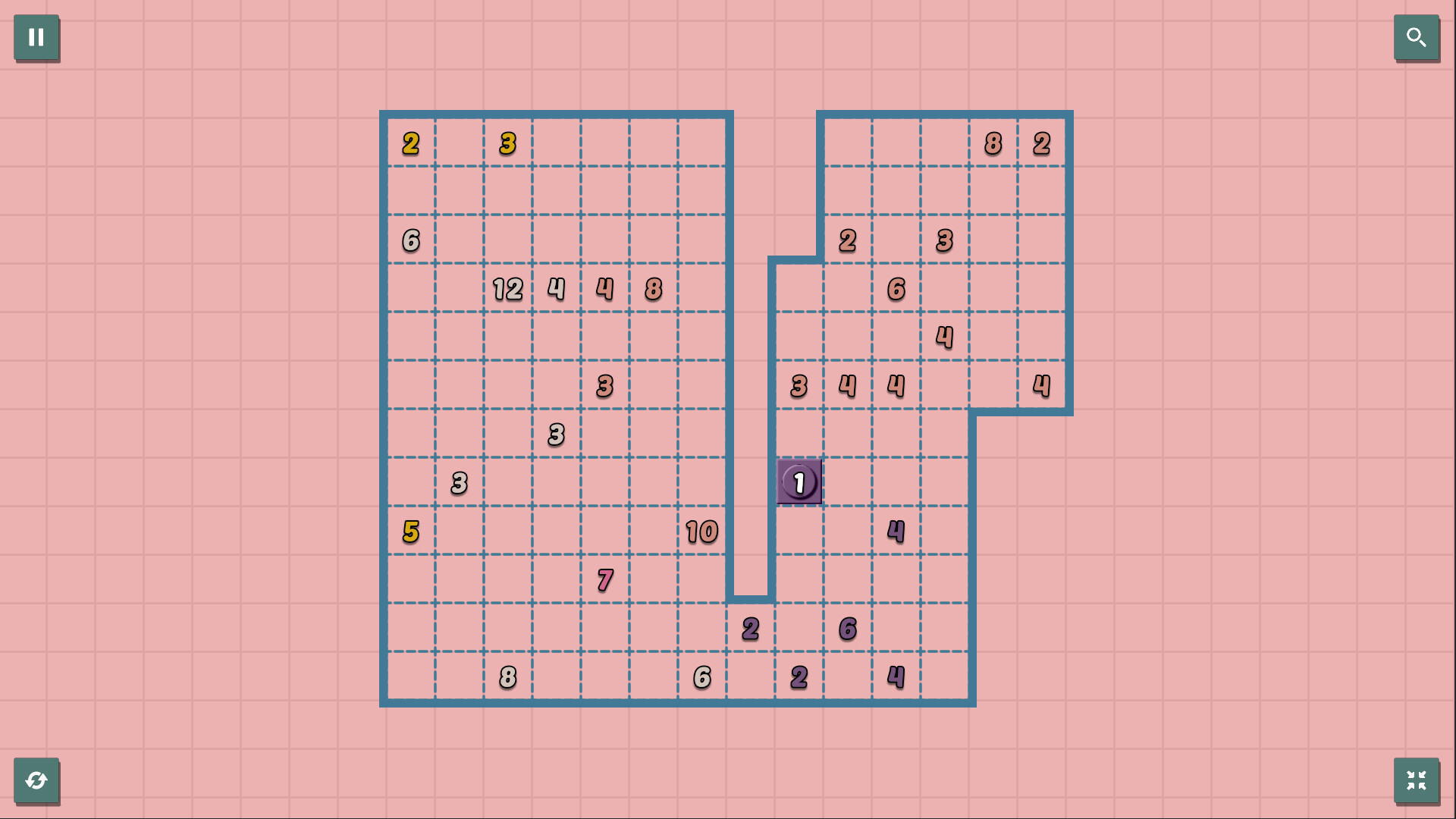 Chromapix screenshot #10
