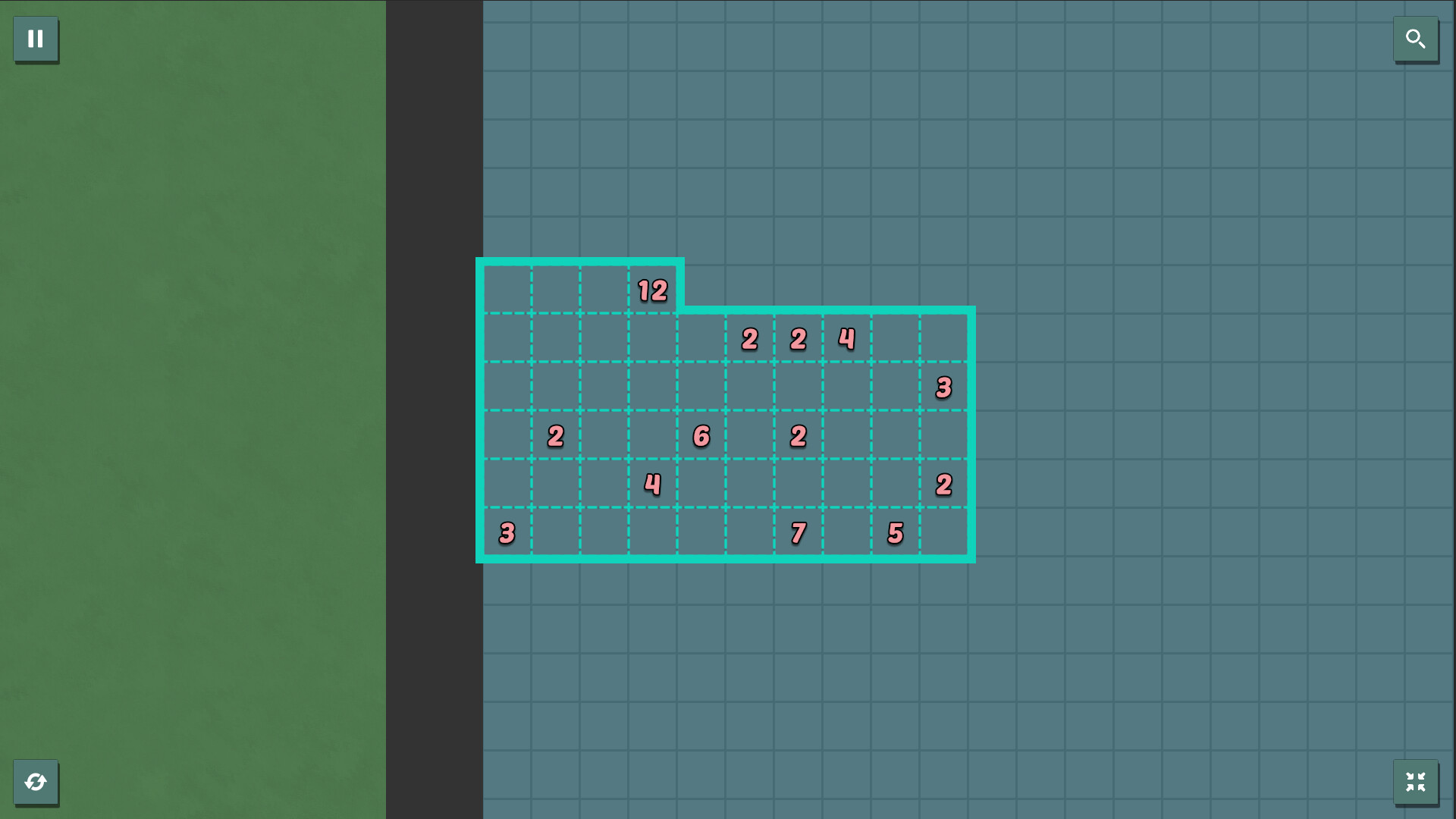 Chromapix screenshot #8