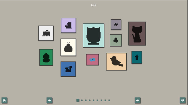 Chromapix screenshot 2