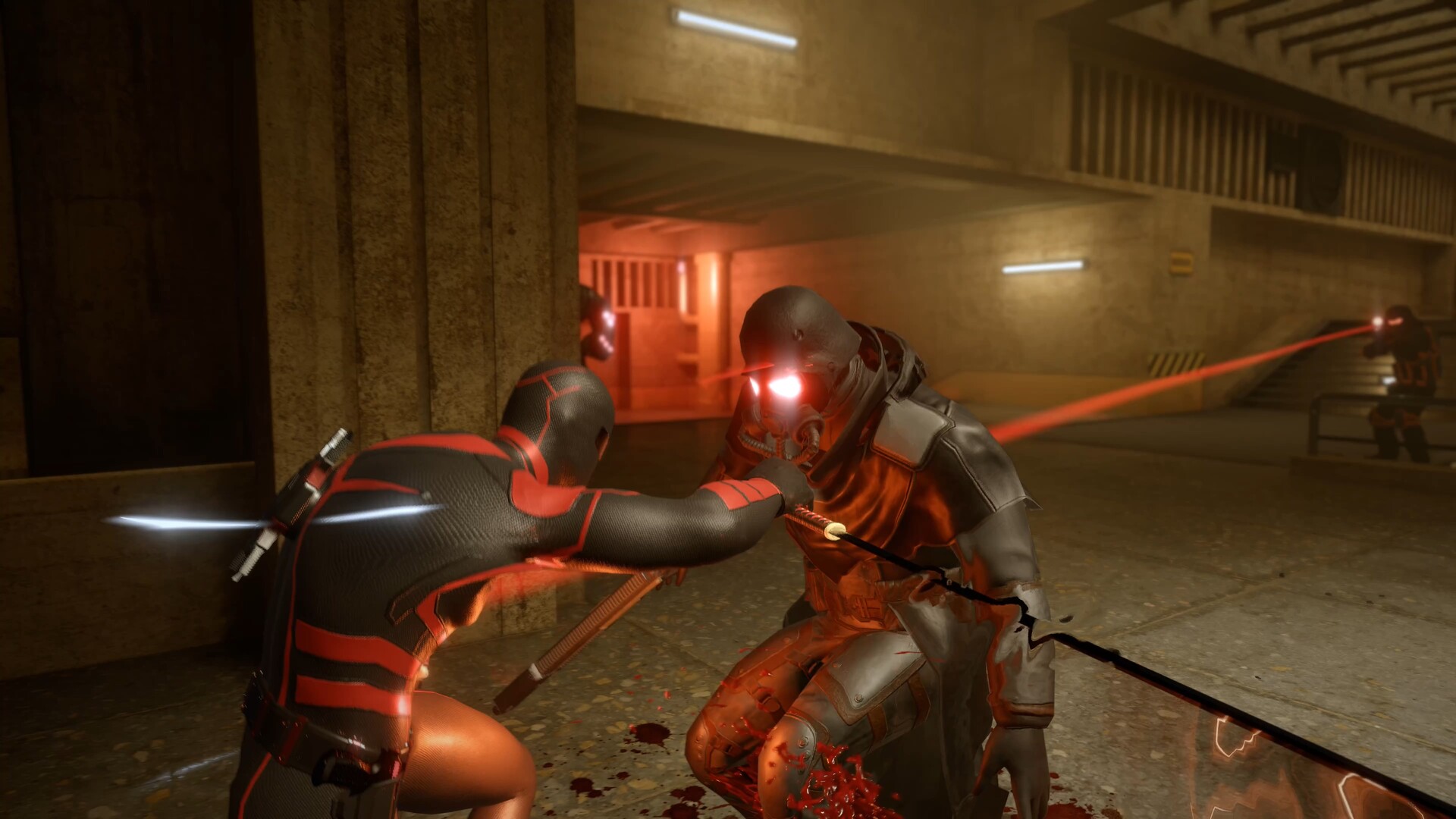 Deadlike screenshot #5