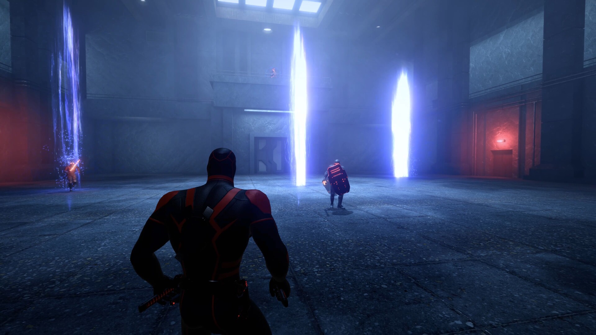 Deadlike screenshot #2