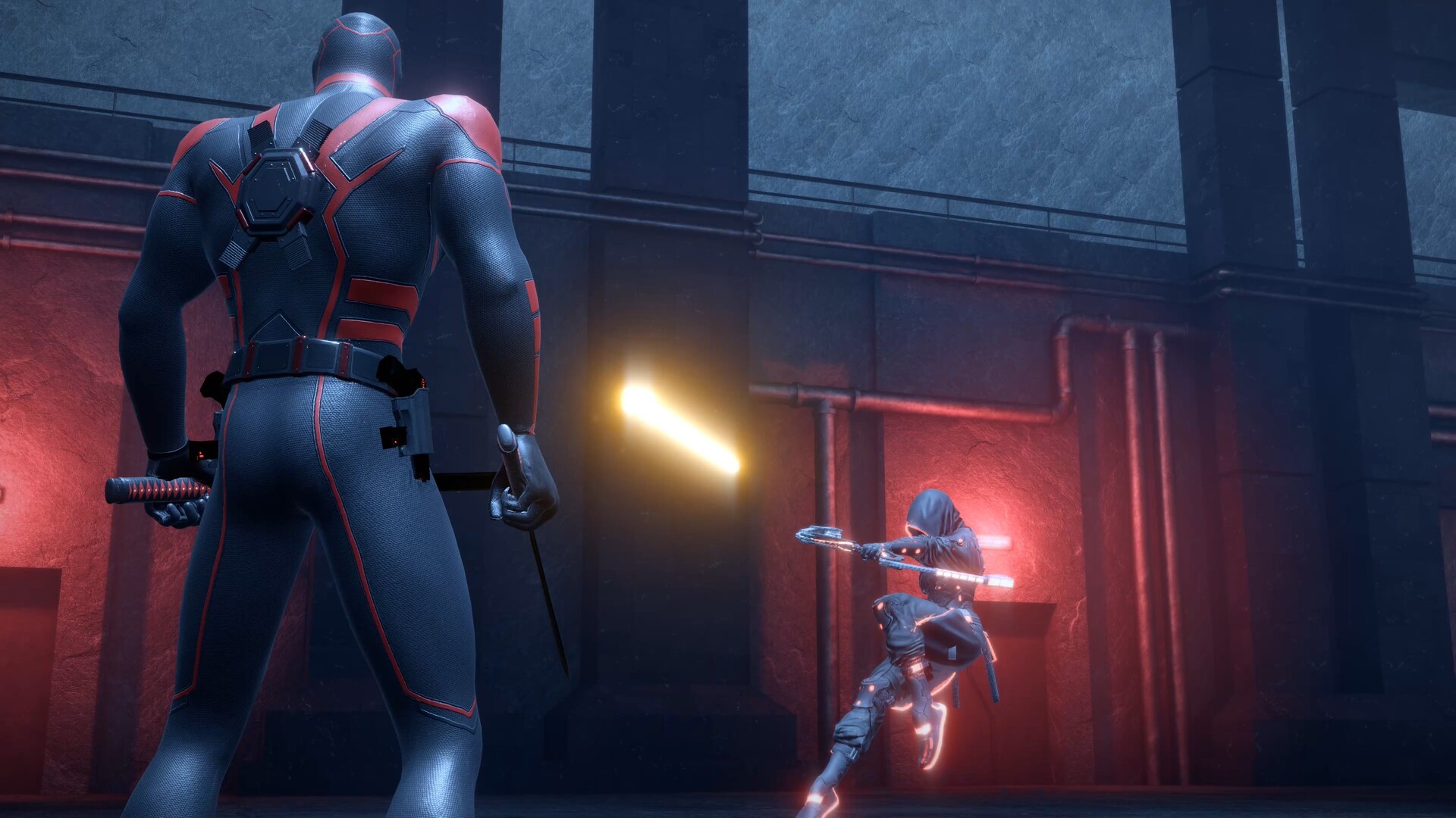 Deadlike screenshot #6