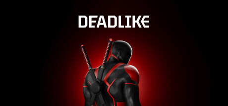 Deadlike banner