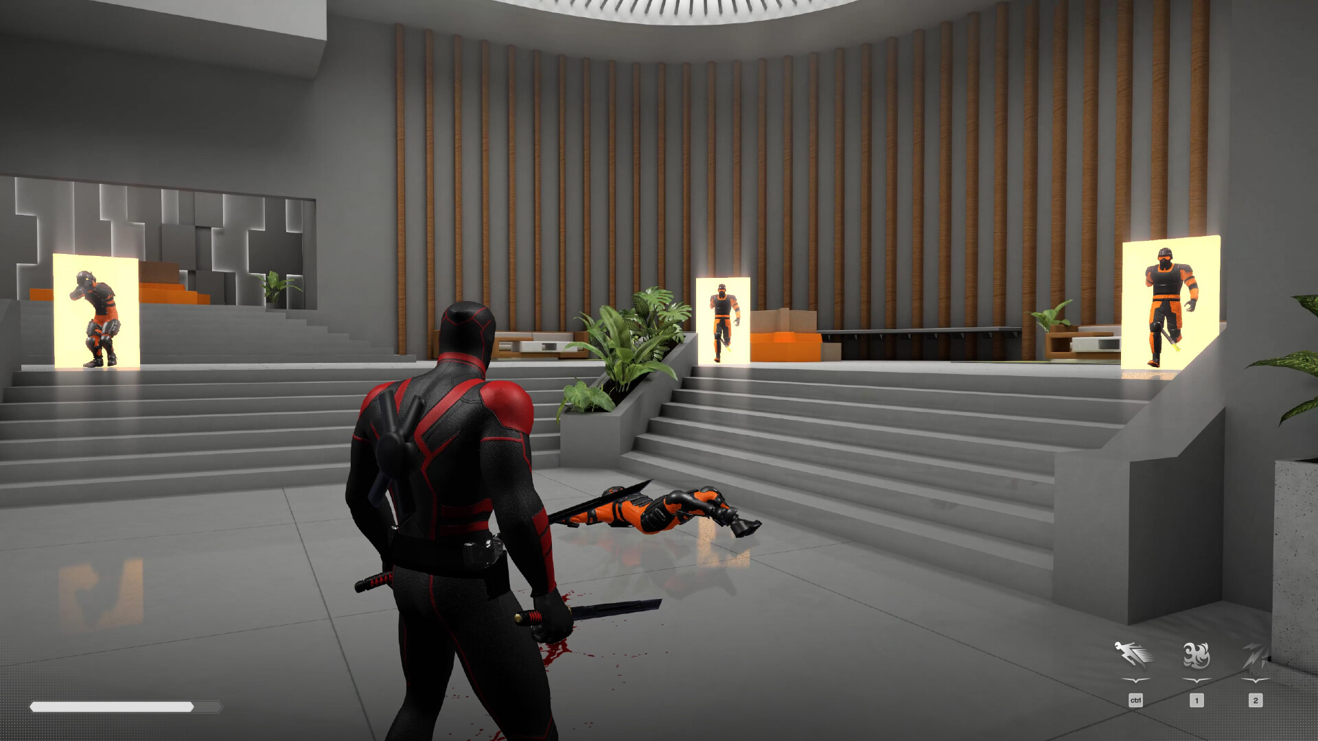 Deadlike screenshot #4