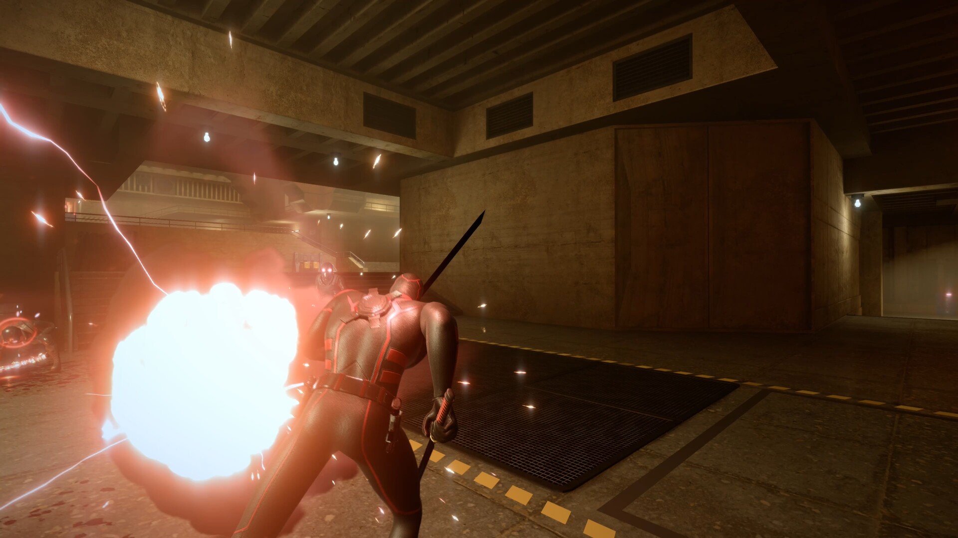 Deadlike screenshot #8