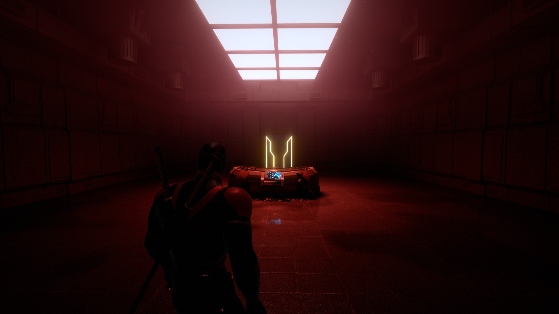 Deadlike screenshot #7