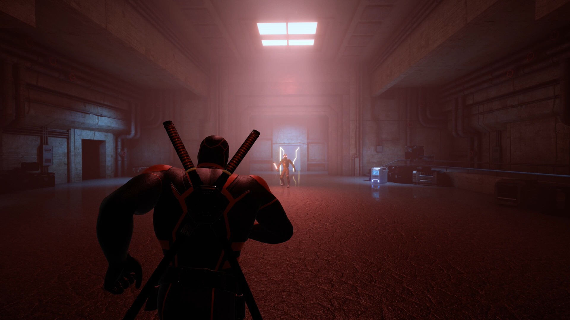 Deadlike screenshot #10