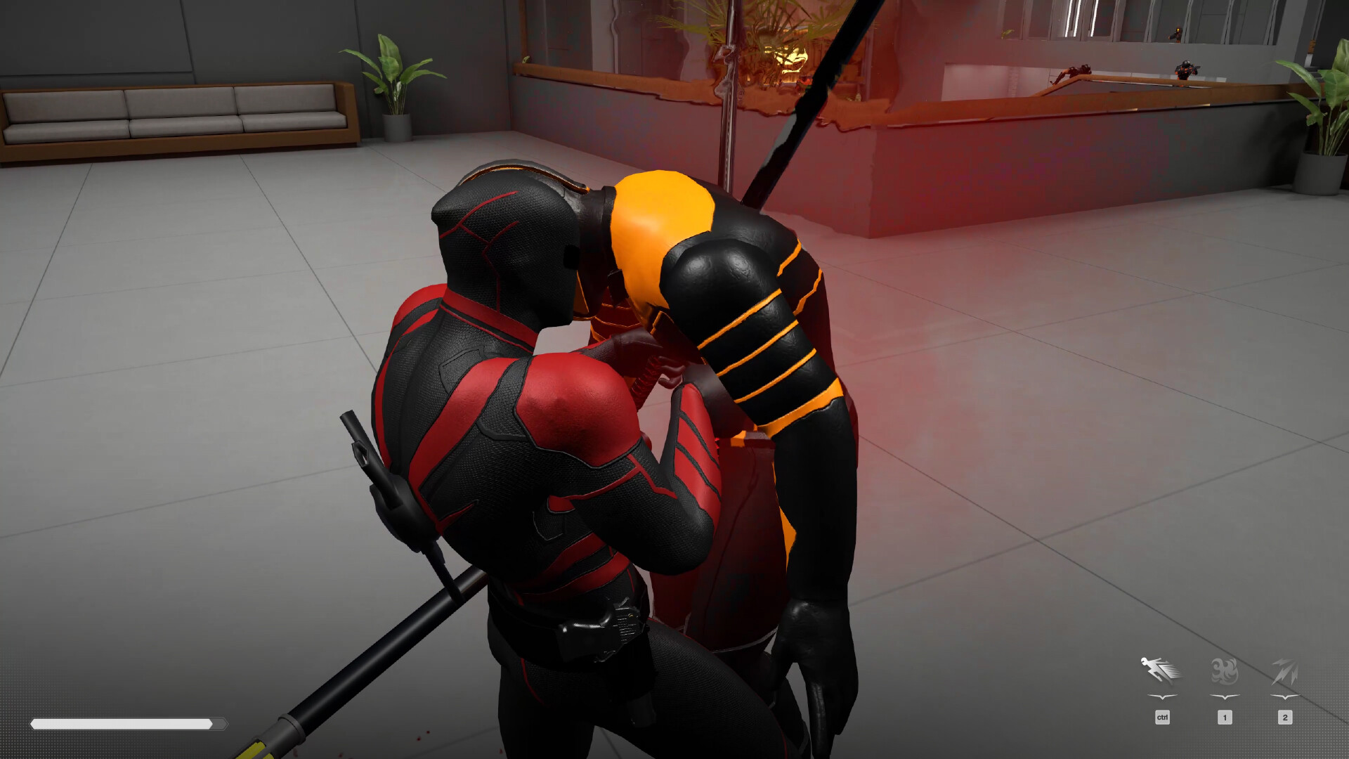 Deadlike screenshot #7