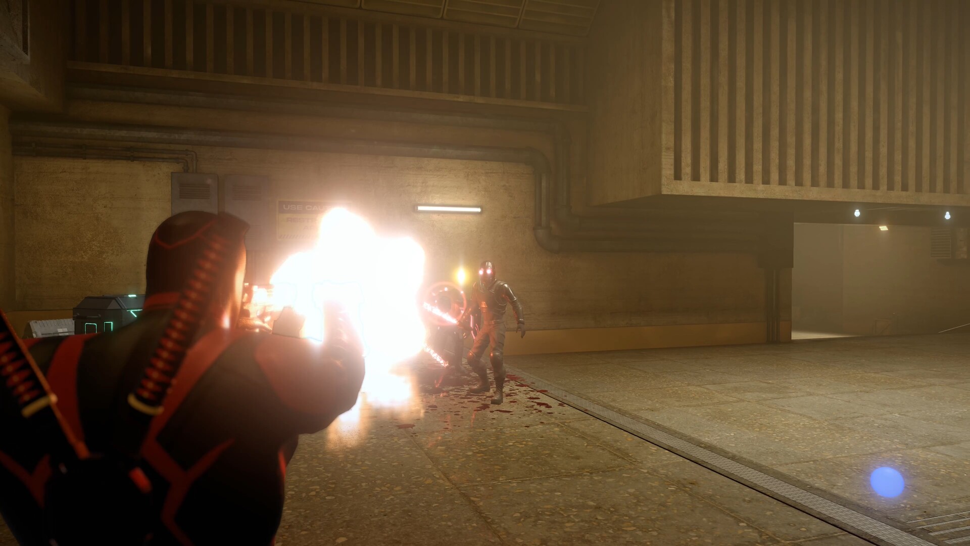 Deadlike screenshot #3