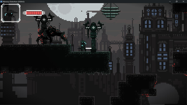 Memory Distortion screenshot 4