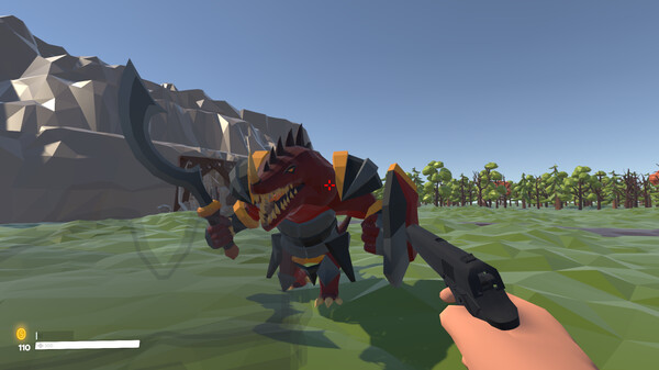 Screenshot z Wizault Screenshot z Wizault