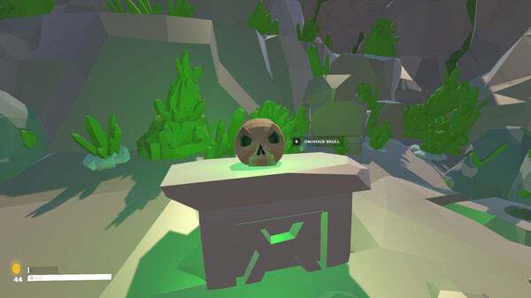 Screenshot z Wizault Screenshot z Wizault