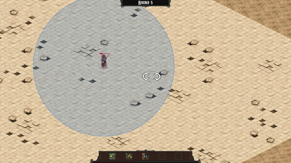 Western Wizards screenshot 2