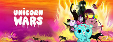 Unicorn Wars