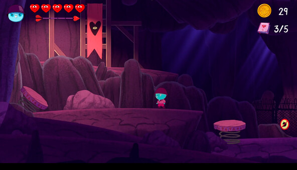 Unicorn Wars screenshot 3