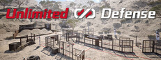 无限防卫 Unlimited Defense