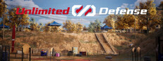 Unlimited Defense 无限防卫