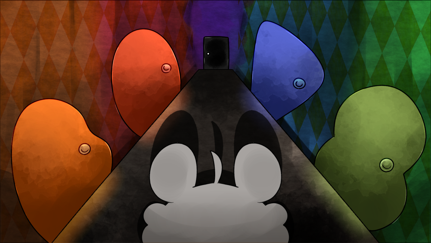 BRELOK -ねずみたちの脱出- on Steam