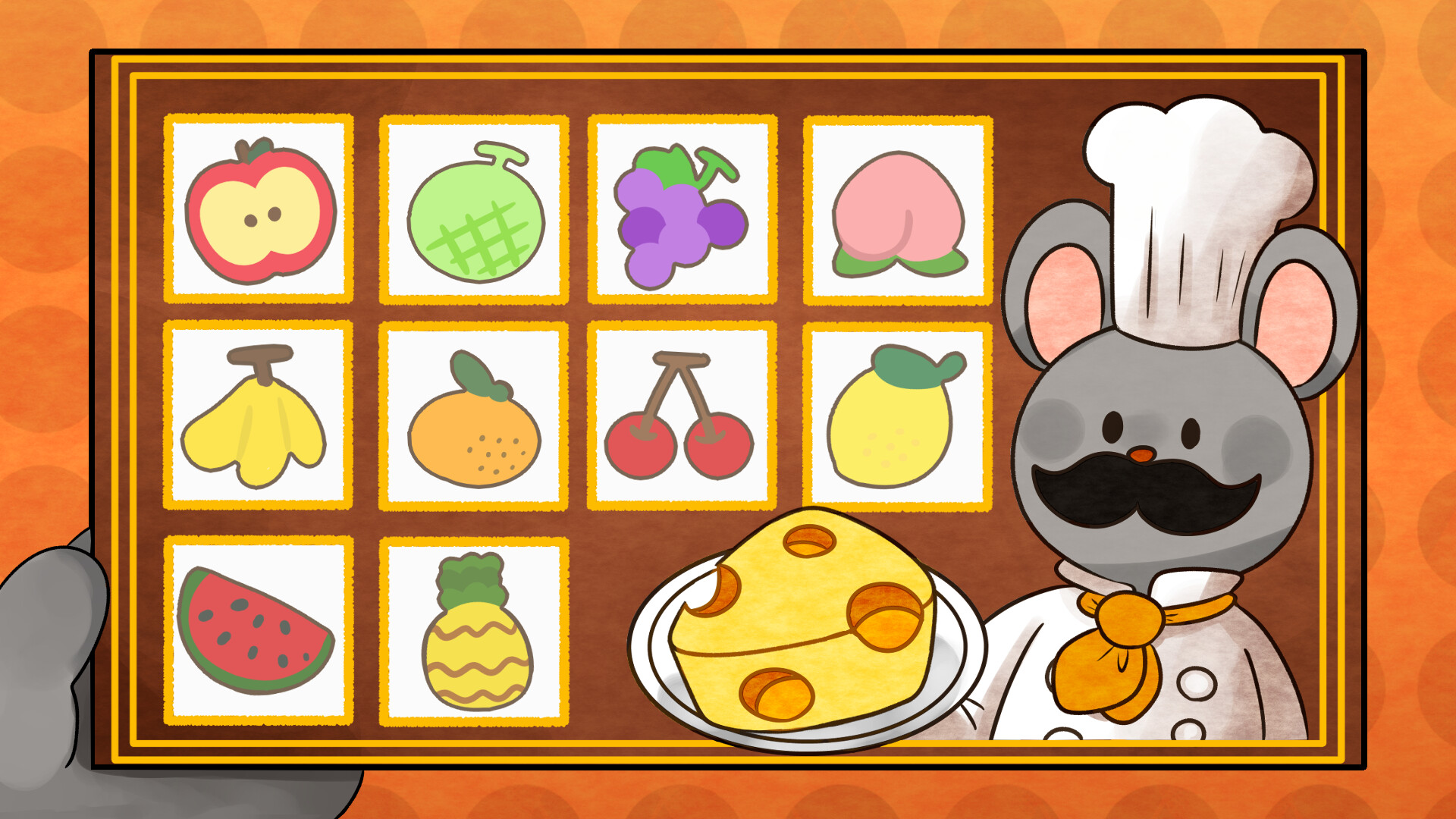 BRELOK -ねずみたちの脱出- screenshot #3