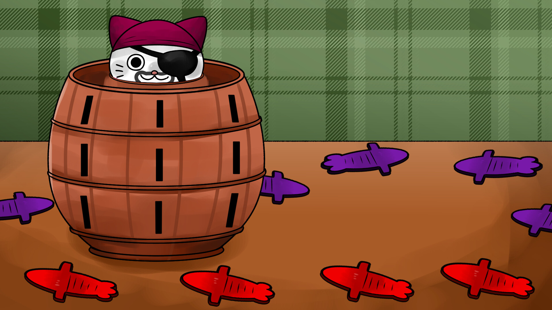 BRELOK -ねずみたちの脱出- screenshot #2