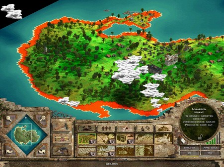 Tropico Reloaded screenshot 3