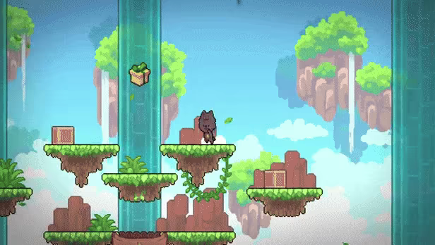 Cloudy & Stormy: Pawtastic Adventure! video 5