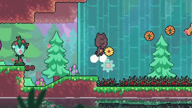 Cloudy & Stormy: Pawtastic Adventure! video 3