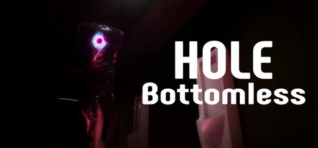 hole-bottomless