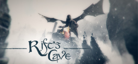Rift's Cave Cover Image