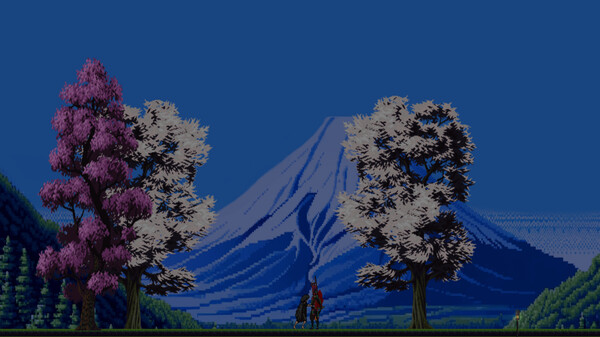 Tsan-shadow ninja screenshot 6