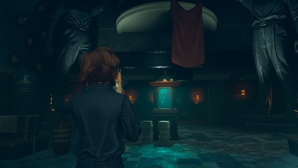 Satellite Odyssey: Jupiter screenshot 4