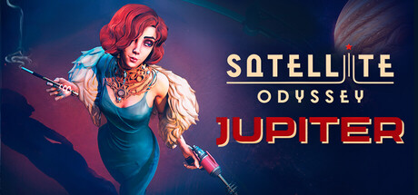 Satellite Odyssey: Jupiter