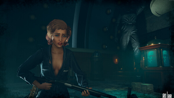 Satellite Odyssey: Jupiter screenshot 6