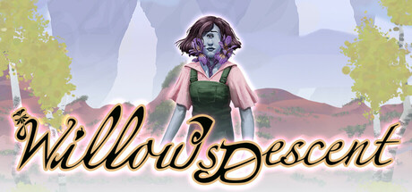 Willow’s Descent: Into The Under game cover image
