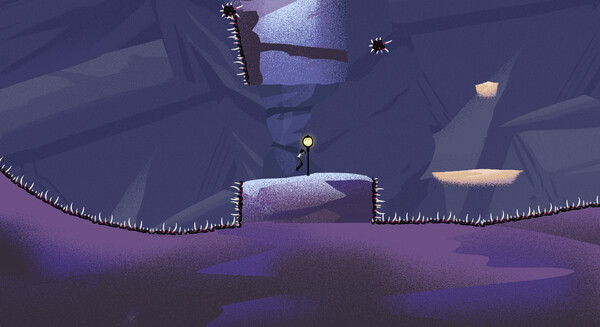 Willow’s Descent: Into The Under screenshot 4