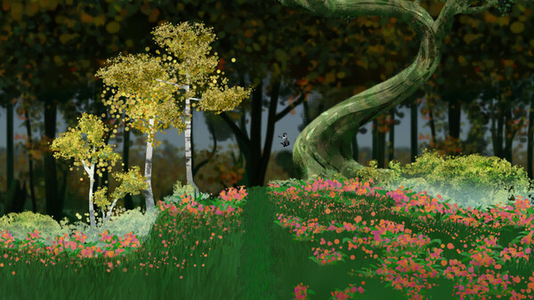 Willow’s Descent: Into The Under screenshot 5