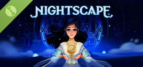 Nightscape Demo game cover